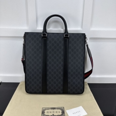 Gucci Mens Briefcases Bags